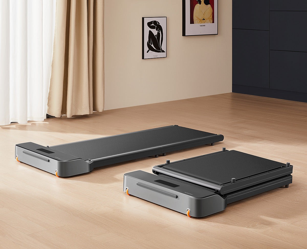 WalkingPad Z1 u interijeru